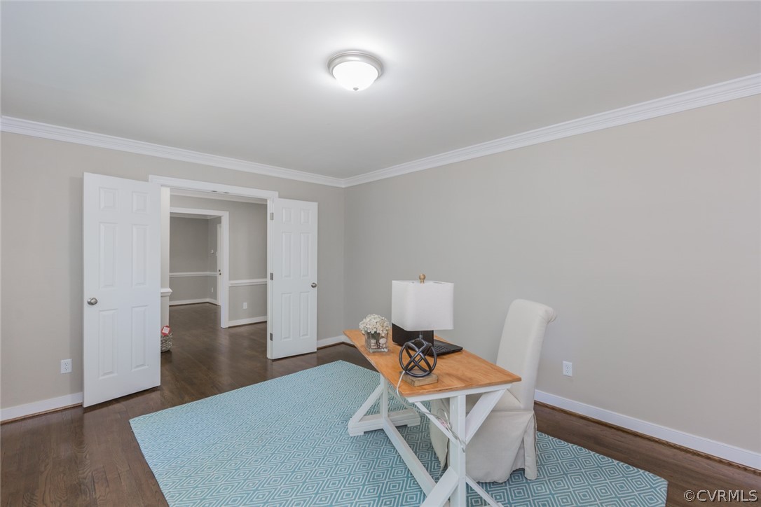 13901 Sunrise Bluff Road Midlothian, VA 23112 - Photo 7 of 43 Gallery Image 7