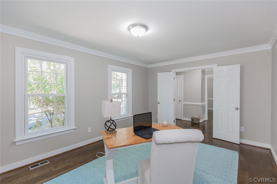 13901 Sunrise Bluff Road Midlothian, VA 23112 - Photo 8 of 43 Gallery Image 8