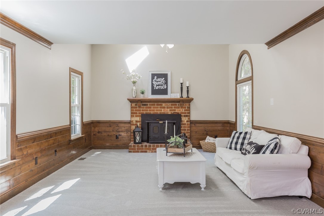 13901 Sunrise Bluff Road Midlothian, VA 23112 - Photo 10 of 43 Gallery Image 10