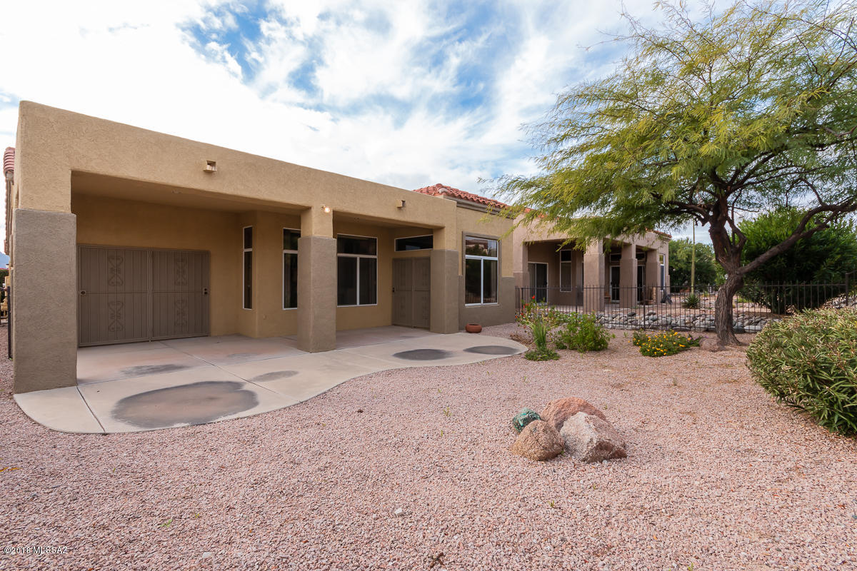 923 East Royal Oak Road Tucson, AZ 85755 - Photo 20 of 25