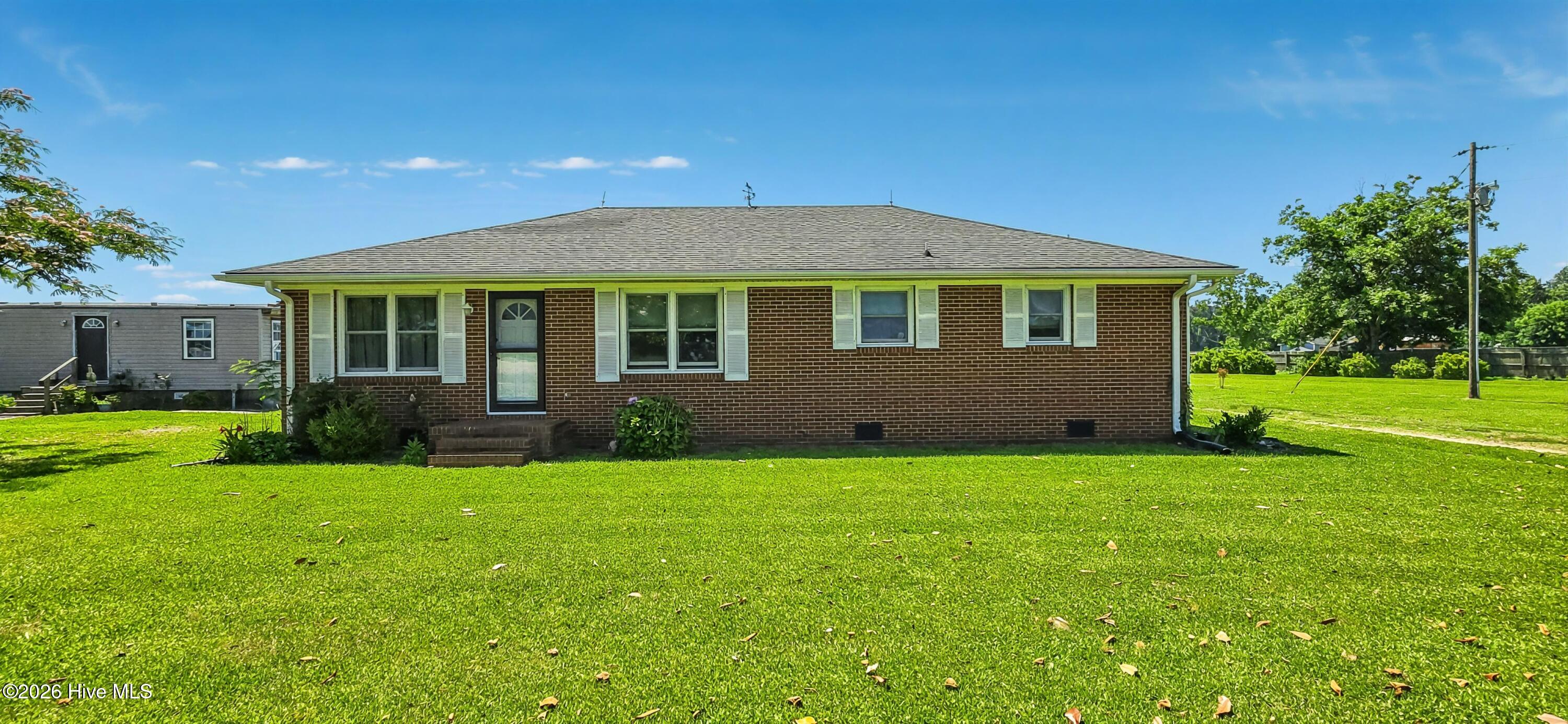 520 Lake Road Hertford, NC 27944 - Photo 1 of 24