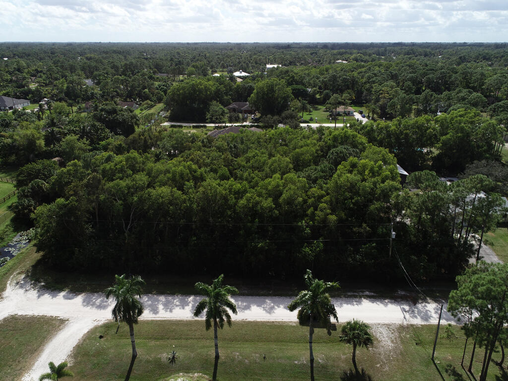 0 86th Road North West Palm Beach, FL 33412 - Photo 1 of 4 front