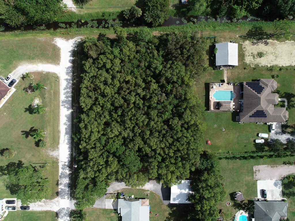 0 86th Road North West Palm Beach, FL 33412 - Photo 2 of 4 areal 1