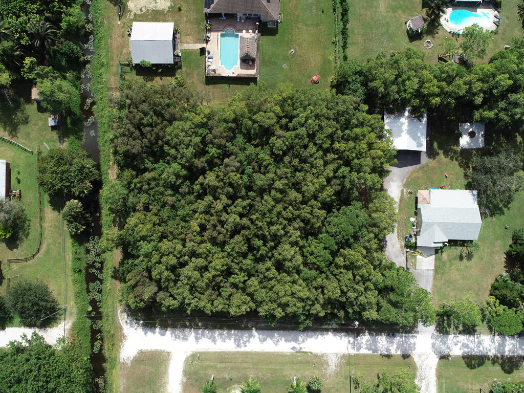 0 86th Road North West Palm Beach, FL 33412 - Photo 3 of 4 areal 2