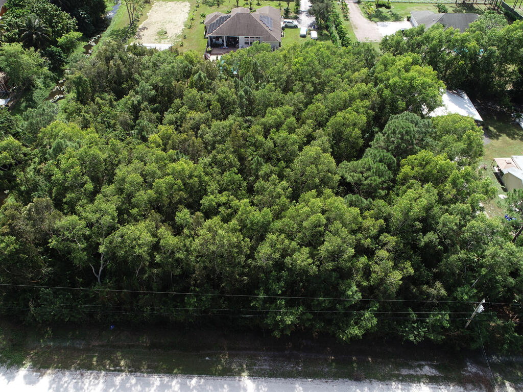 0 86th Road North West Palm Beach, FL 33412 - Photo 4 of 4 areal 3