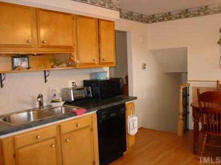 5320 Robbins Drive Raleigh, NC 27610 - Photo 4 of 8 Other