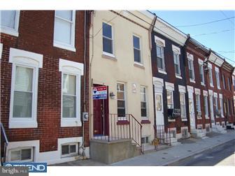 414 Tree Street Philadelphia, PA 19148 - Photo 1 of 9 Exterior Front