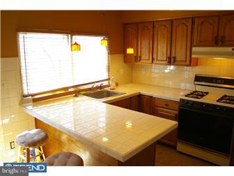 414 Tree Street Philadelphia, PA 19148 - Photo 5 of 9 Kitchen