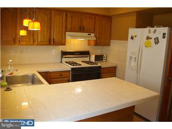 414 Tree Street Philadelphia, PA 19148 - Photo 6 of 9 Kitchen