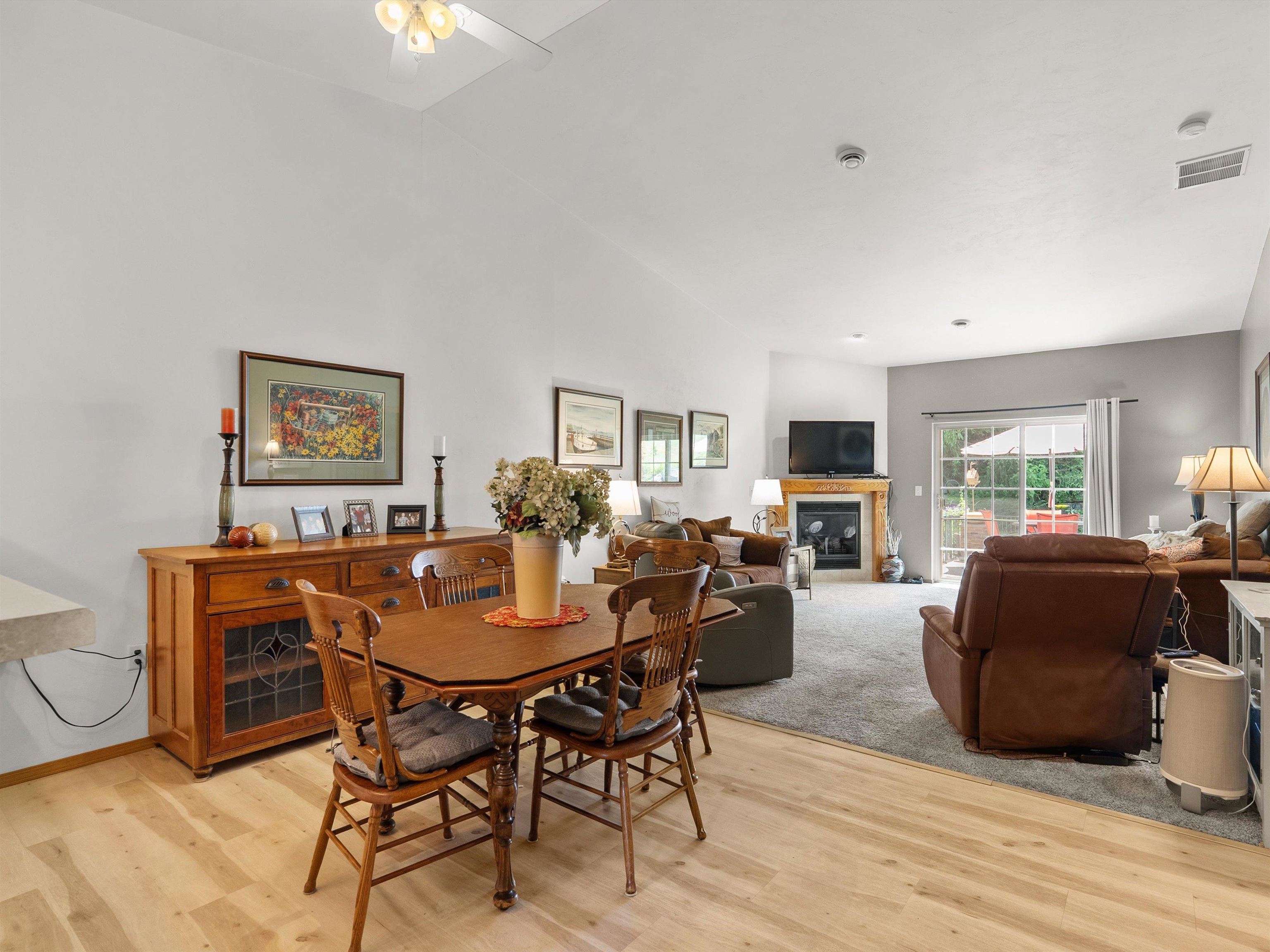 540 Tacoma Beach Road, Unit 15 Sturgeon Bay, WI 54235 - Photo 11 of 28