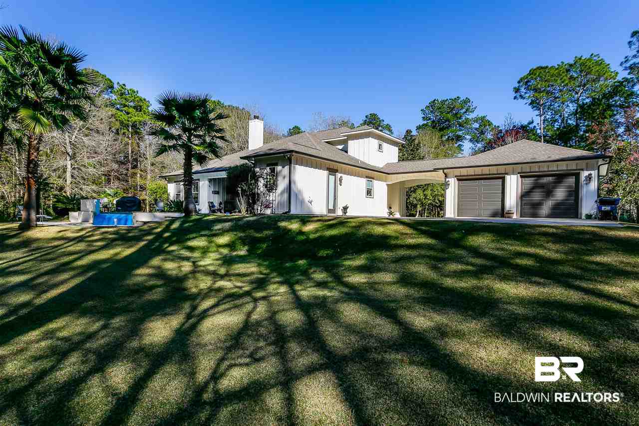 5535 Millhouse Road Gulf Shores, AL 36542 - Photo 8 of 50 Gallery Image 8