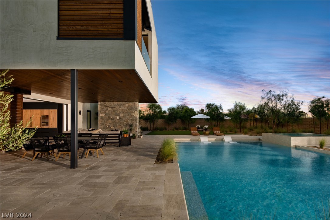 6876 Milos Road Las Vegas, NV 89118 - Photo 3 of 63 Gallery Image 3