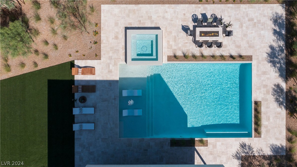 6876 Milos Road Las Vegas, NV 89118 - Photo 4 of 63 Gallery Image 4