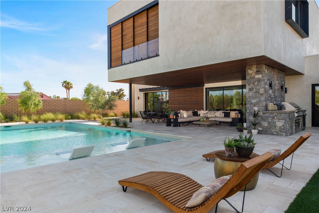 6876 Milos Road Las Vegas, NV 89118 - Photo 43 of 63 Gallery Image 43