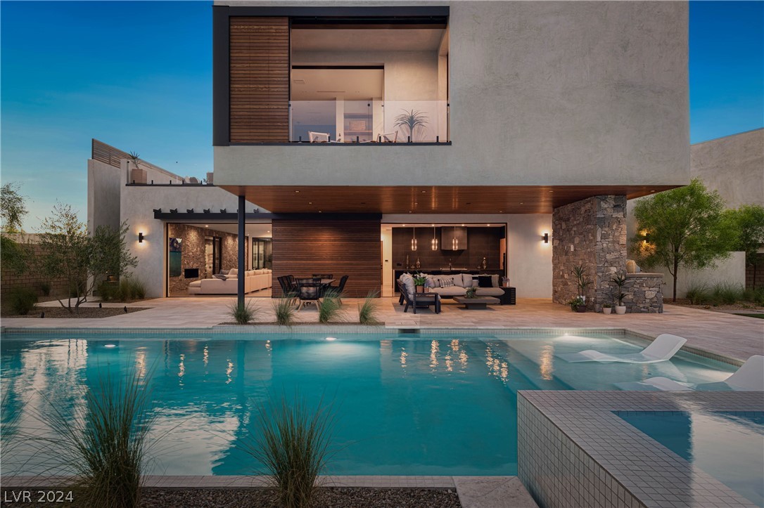 6876 Milos Road Las Vegas, NV 89118 - Photo 45 of 63 Gallery Image 45