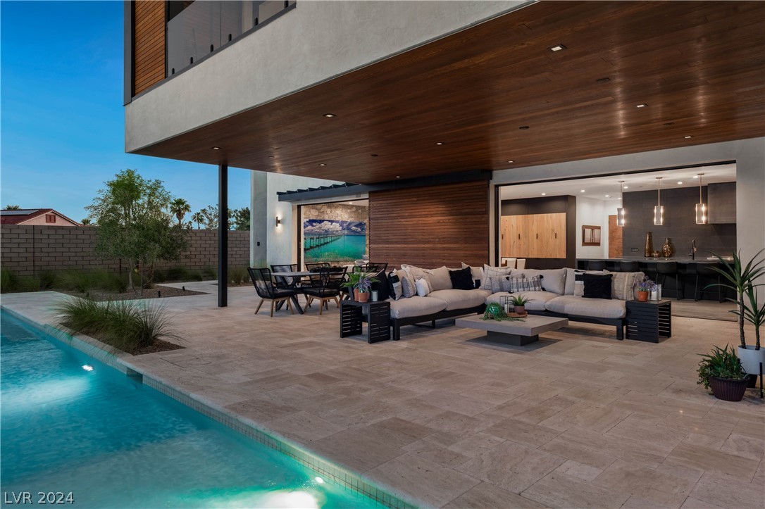 6876 Milos Road Las Vegas, NV 89118 - Photo 47 of 63 Gallery Image 47