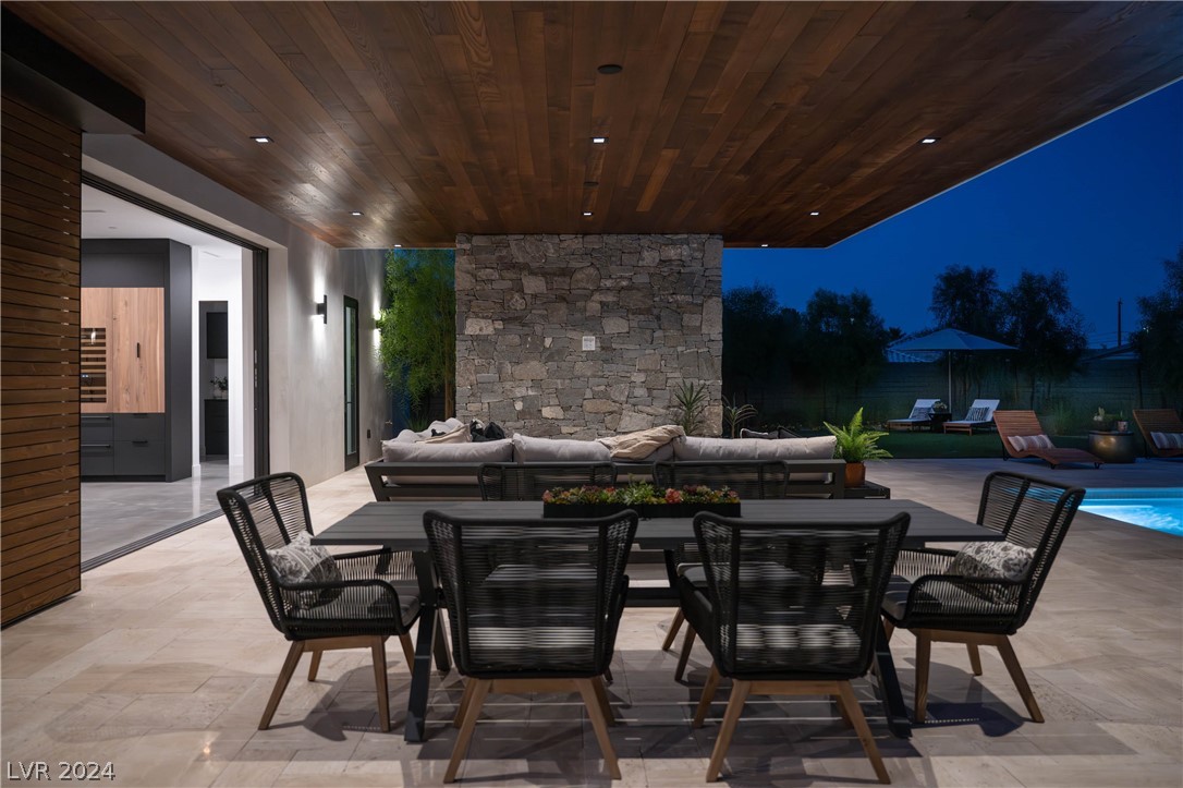 6876 Milos Road Las Vegas, NV 89118 - Photo 60 of 63 Gallery Image 60