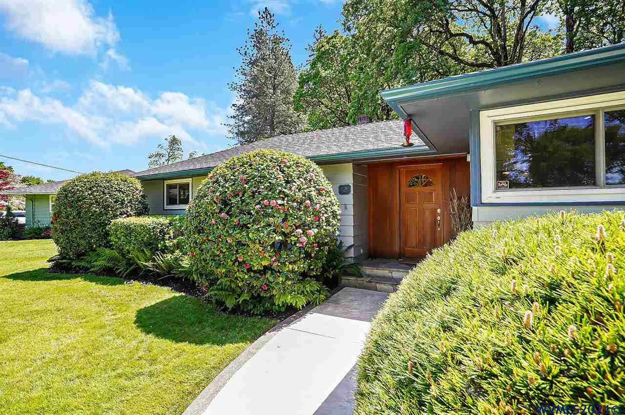 1620 27th Avenue Southwest Albany, OR 97321 - Photo 5 of 37