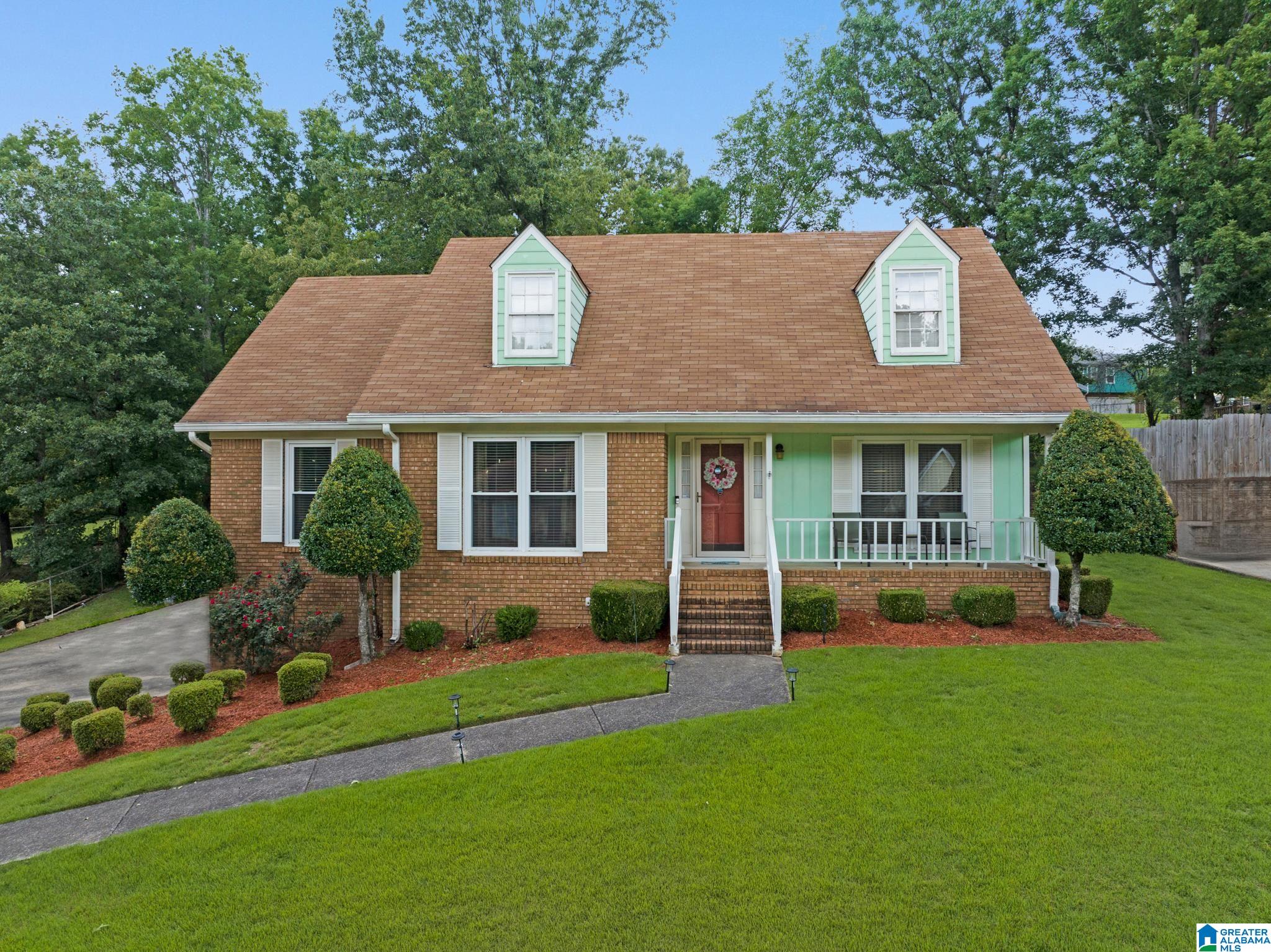 916 Woodbrook Road Birmingham, AL 35215 - Photo 31 of 33