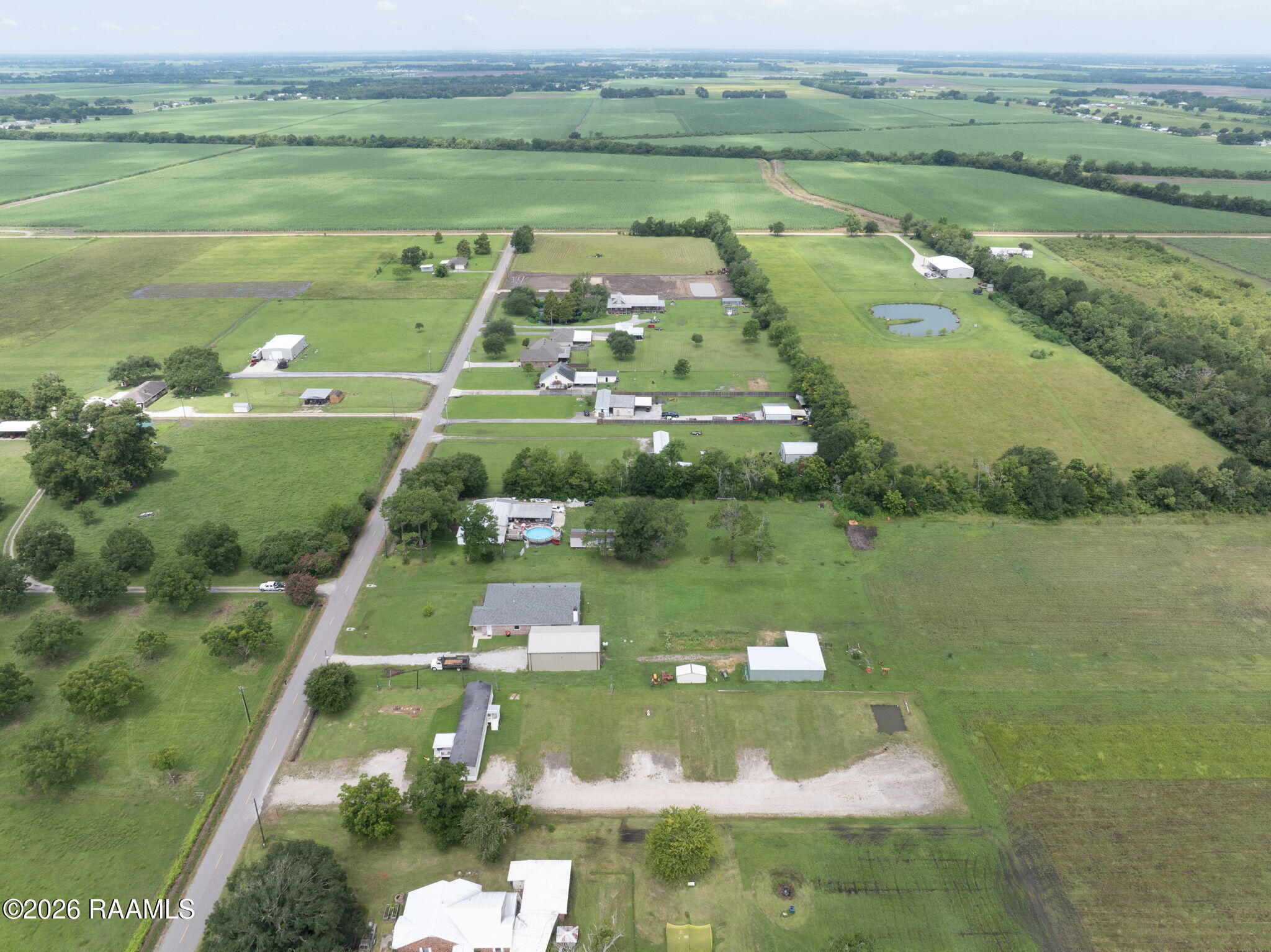 324 Paul Molbert Road Duson, LA 70529 - Photo 7 of 11 7-web-or-mls-DJI_20260707003621_0149_D
