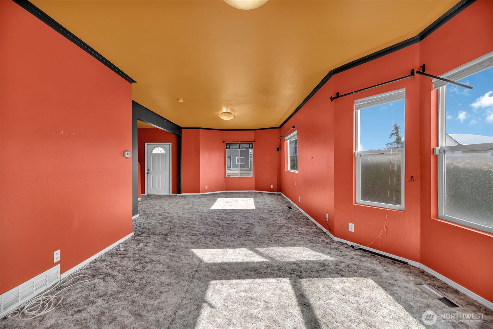 1332 East Marine View Drive Everett, WA 98201 - Photo 7 of 26 a view of a house with a backyard