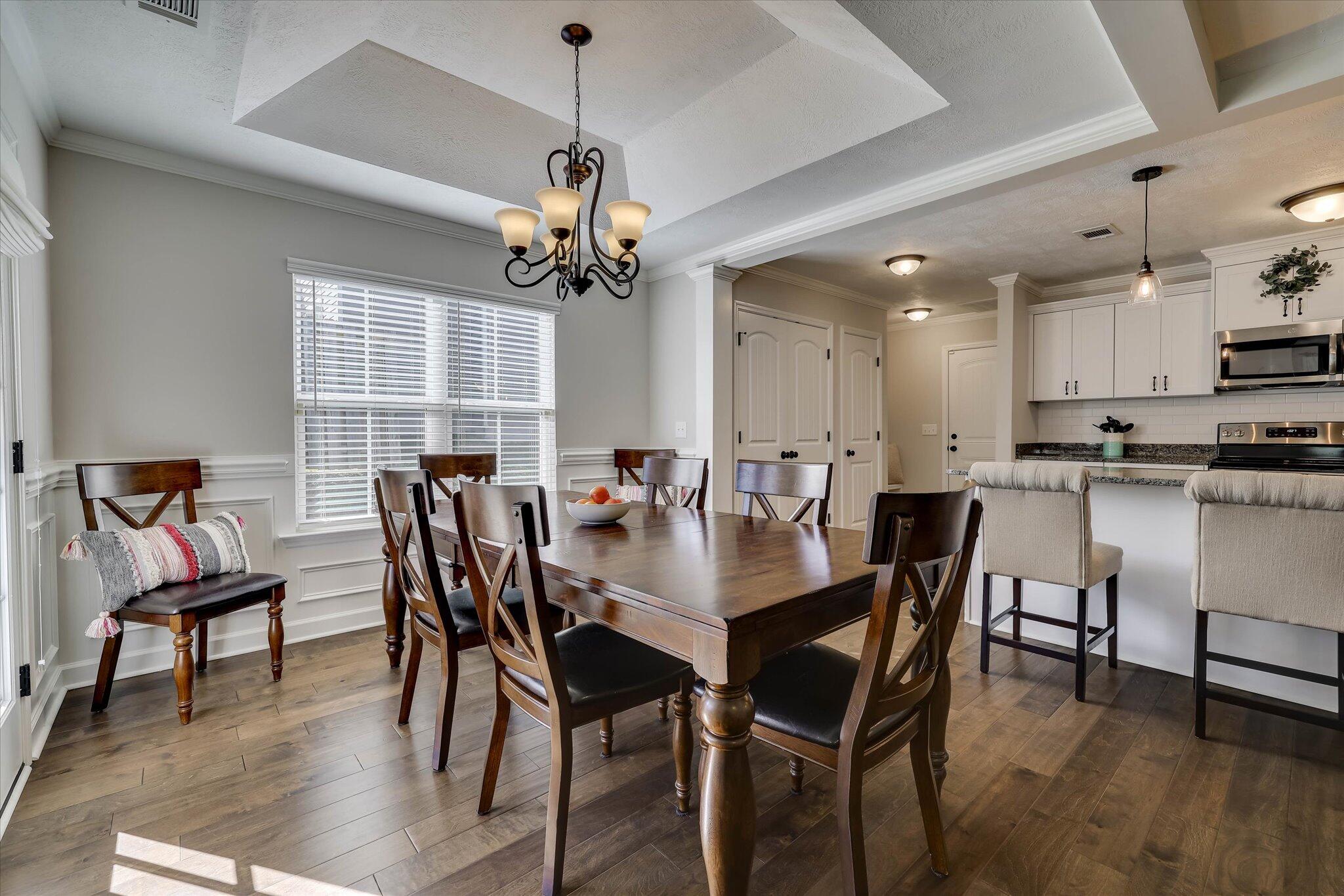 5202 Copse Drive Augusta, GA 30909 - Photo 12 of 47 24-124