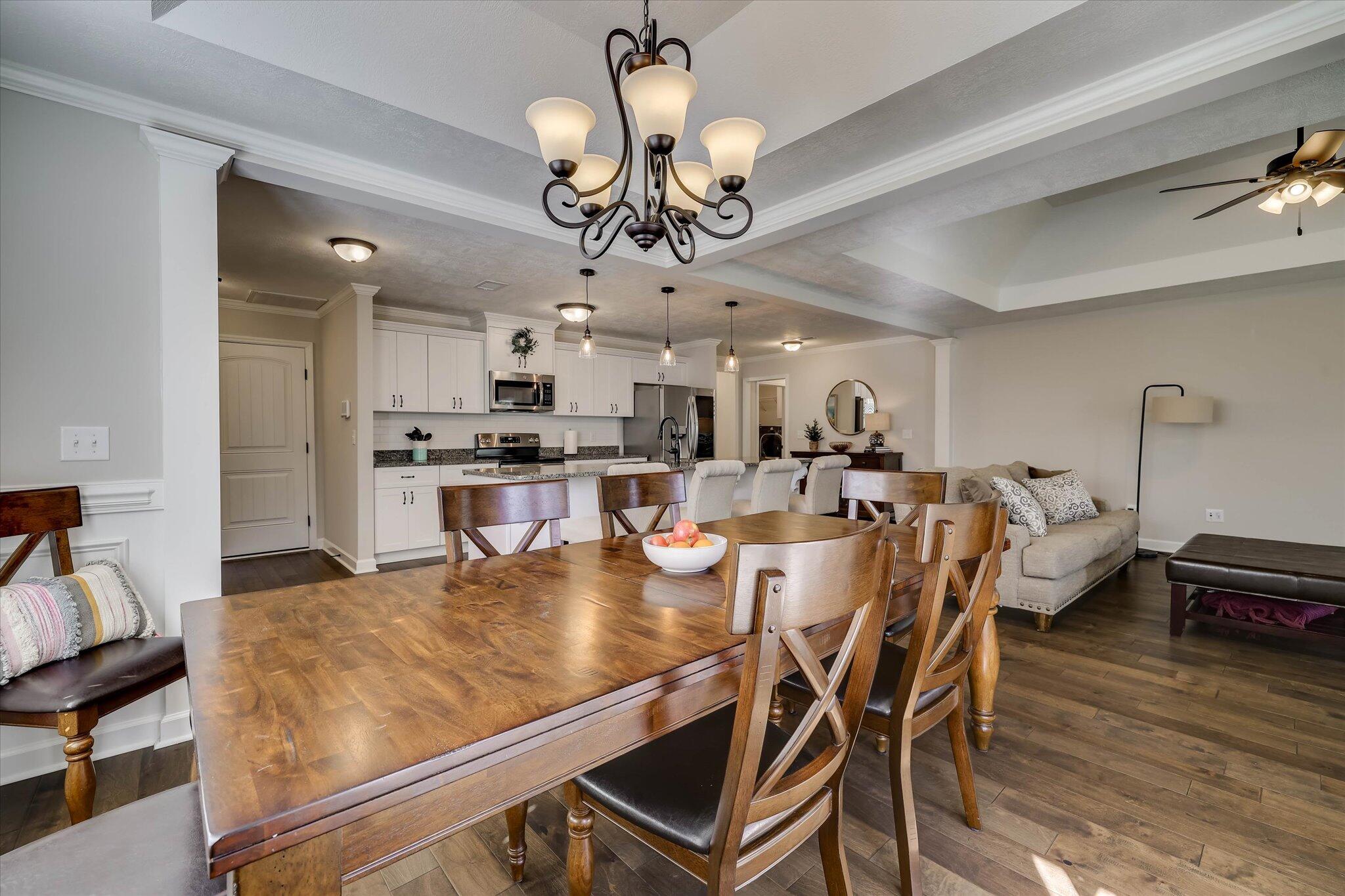 5202 Copse Drive Augusta, GA 30909 - Photo 13 of 47 25-125