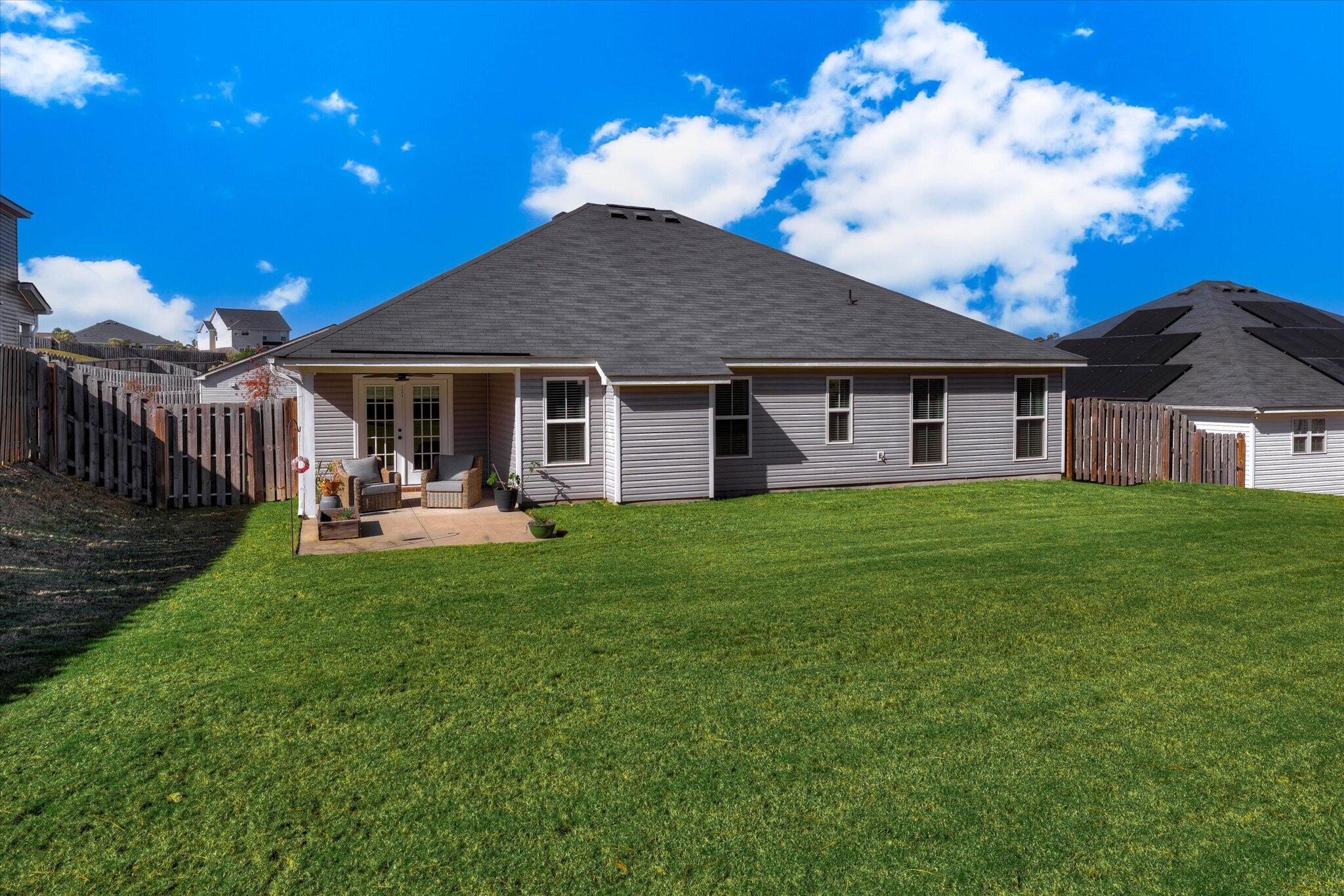 5202 Copse Drive Augusta, GA 30909 - Photo 33 of 47 45-145