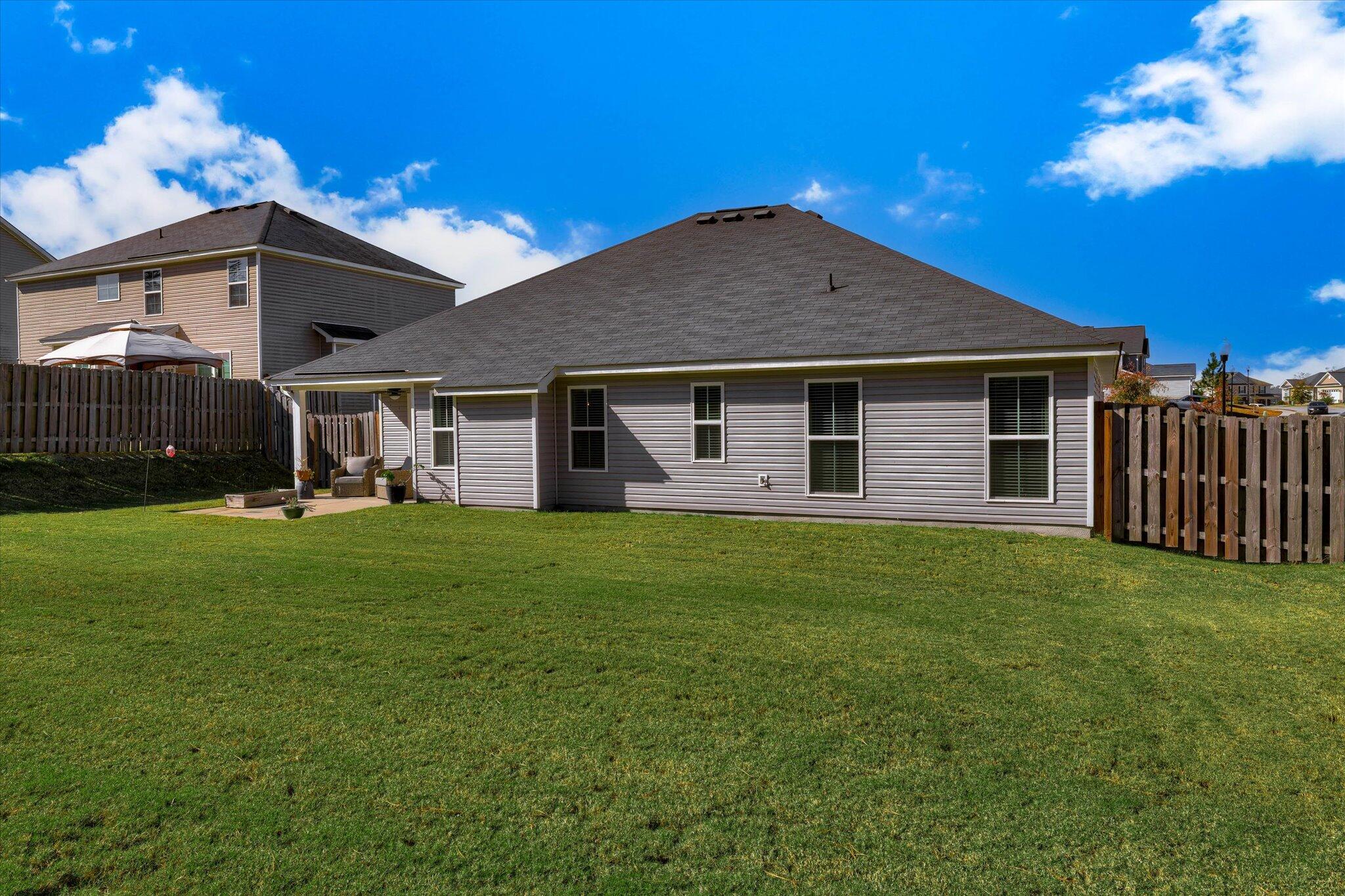 5202 Copse Drive Augusta, GA 30909 - Photo 34 of 47 46-146