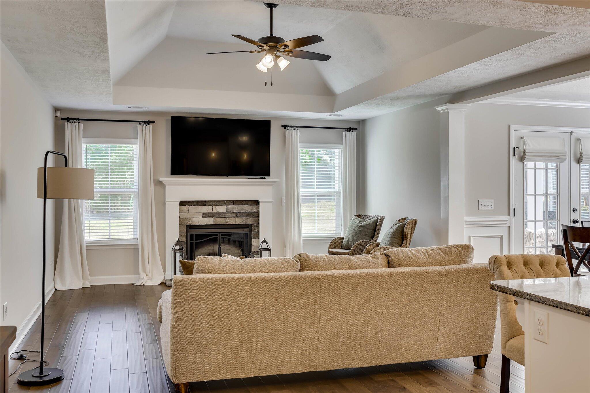 5202 Copse Drive Augusta, GA 30909 - Photo 38 of 47 09-109