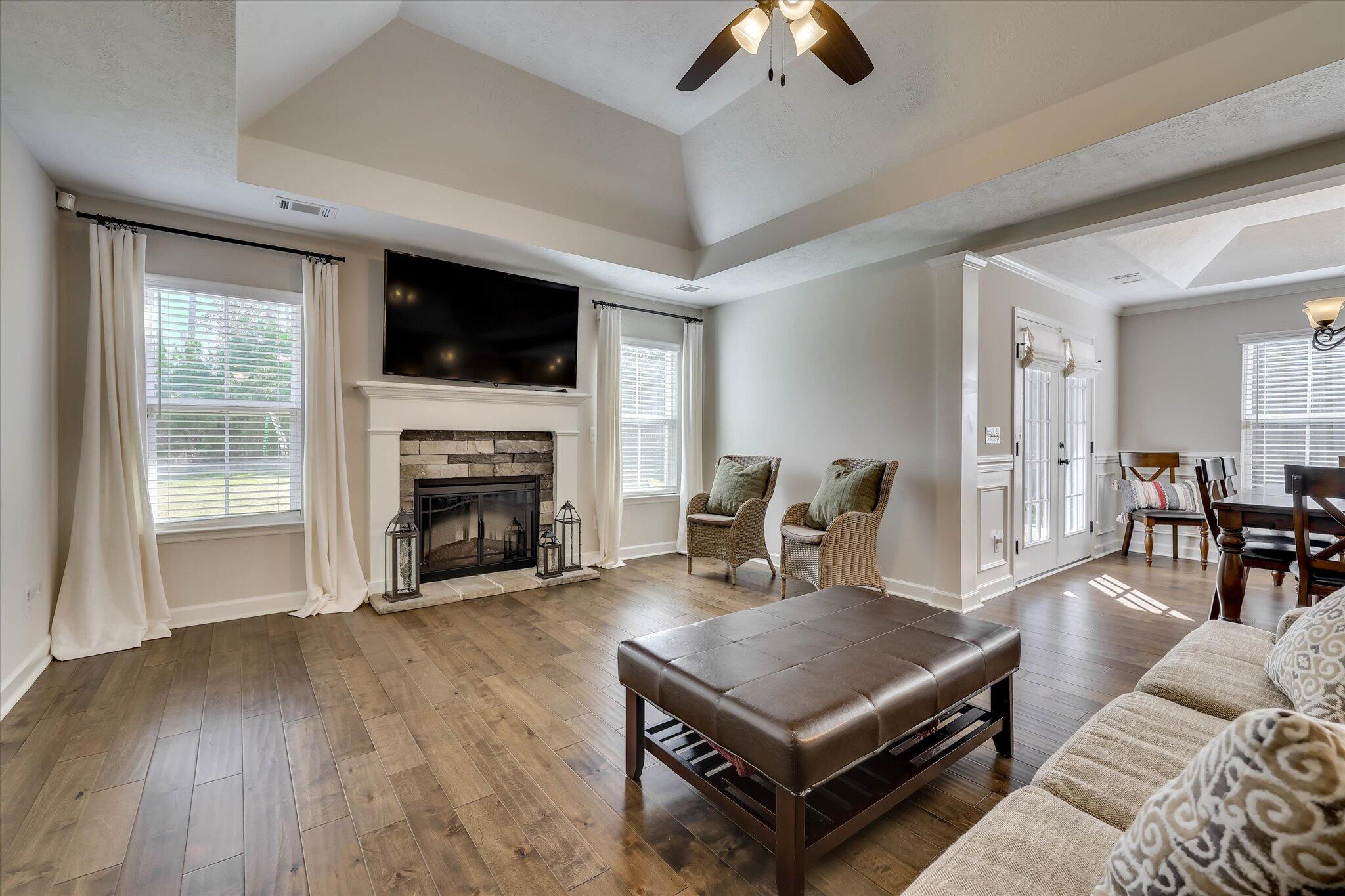 5202 Copse Drive Augusta, GA 30909 - Photo 39 of 47 10-110