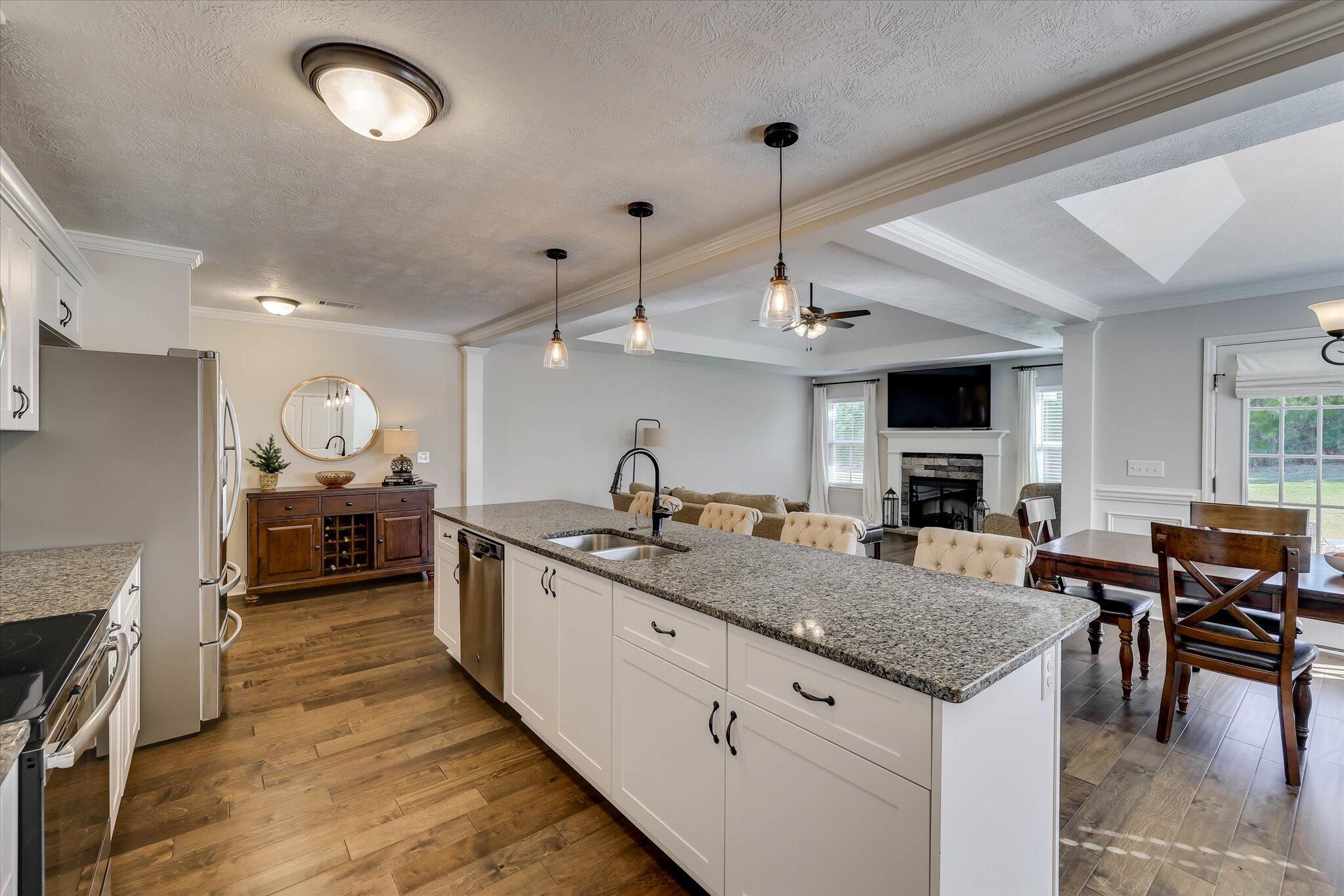 5202 Copse Drive Augusta, GA 30909 - Photo 7 of 47 19-119