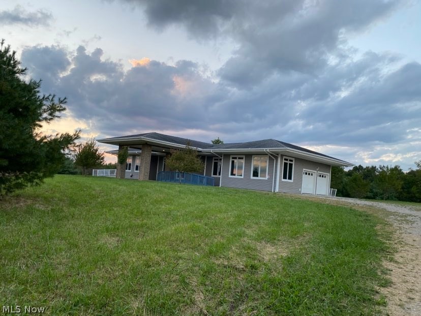 4763 Crane Run Road Cumberland, OH 43732 - Photo 1 of 39 Gallery Image 1