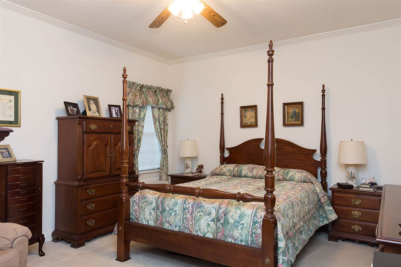 4412 Hopson Drive Raleigh, NC 27604 - Photo 5 of 25 Photo 5
