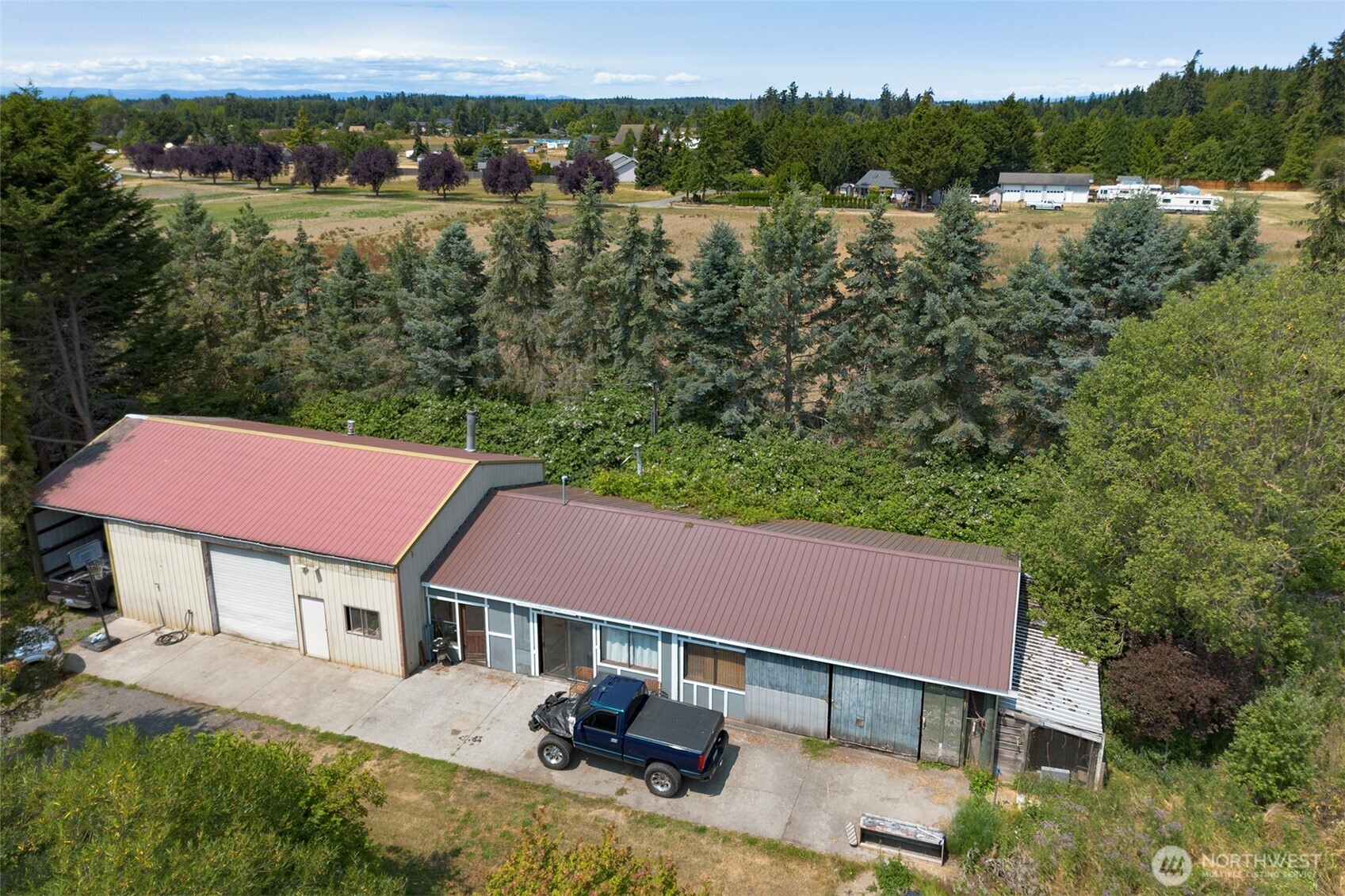 193 Fergy Lane Sequim, WA 98382 - Photo 3 of 40