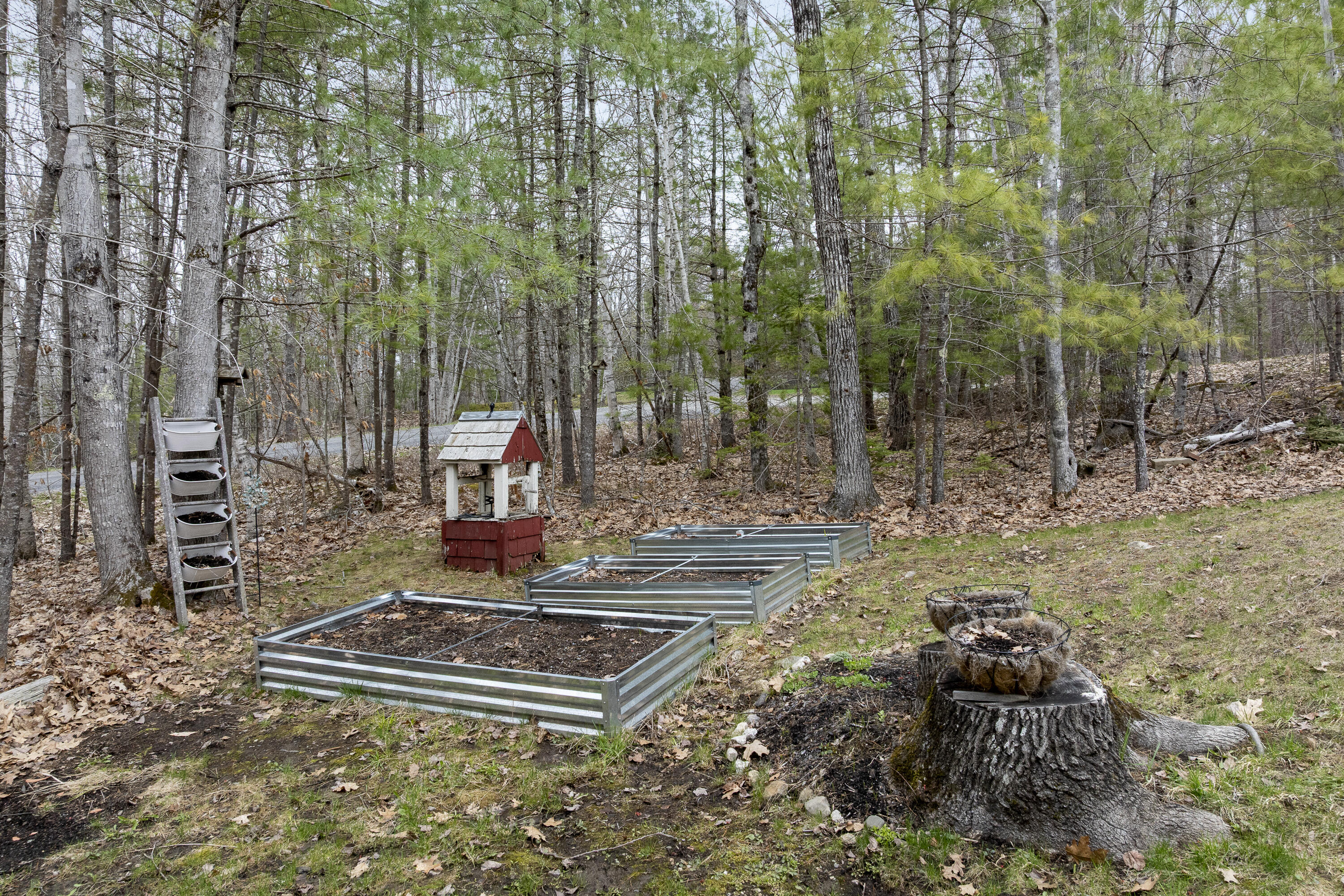 116 Evergreen Estates Road Nobleboro, ME 04555 - Photo 58 of 60 58-116 Evergreen Estates, Nobleboro, ME-