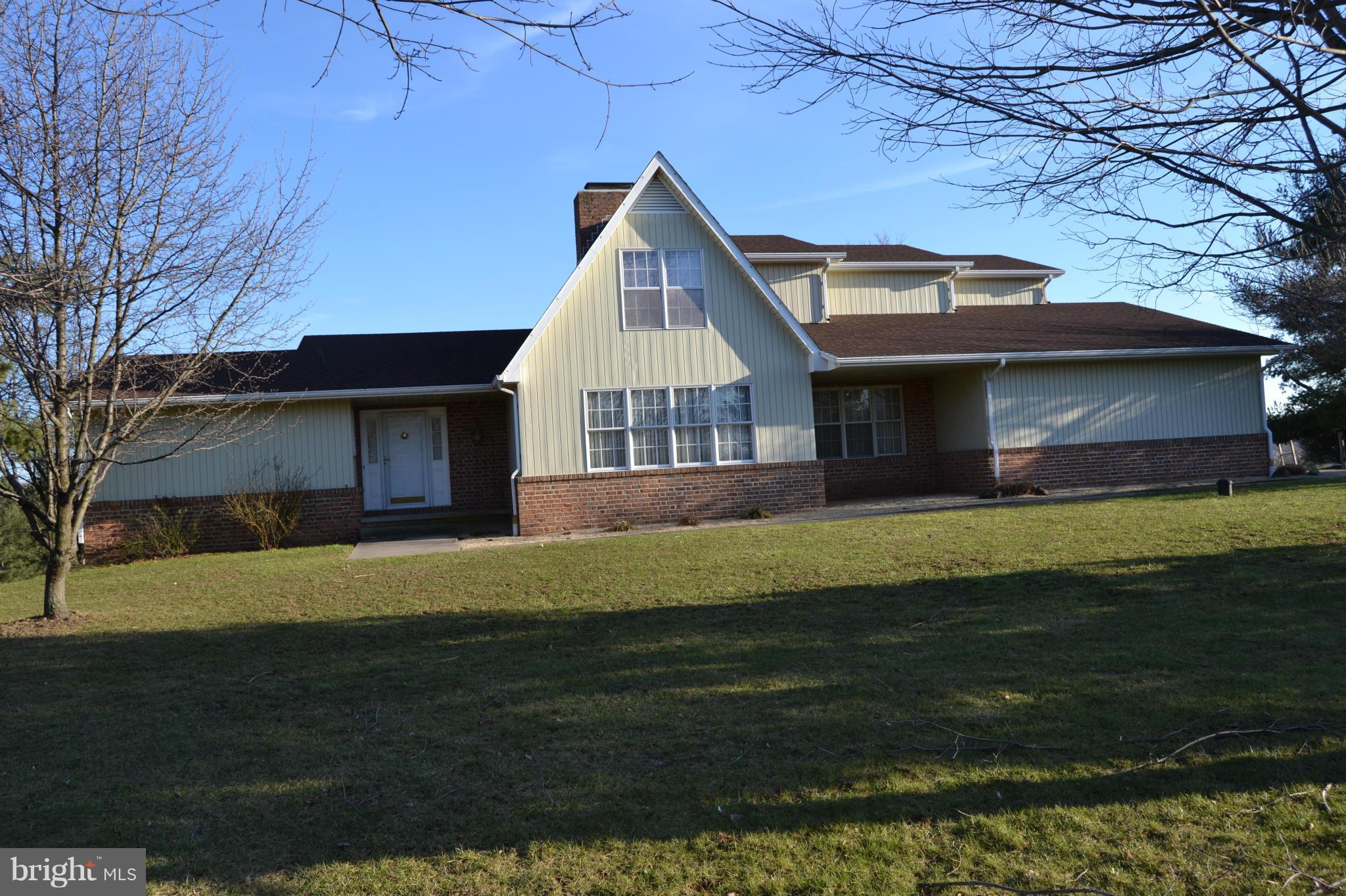 189 Bell Road Westminster, MD 21158 - Photo 3 of 30 Exterior (Front)