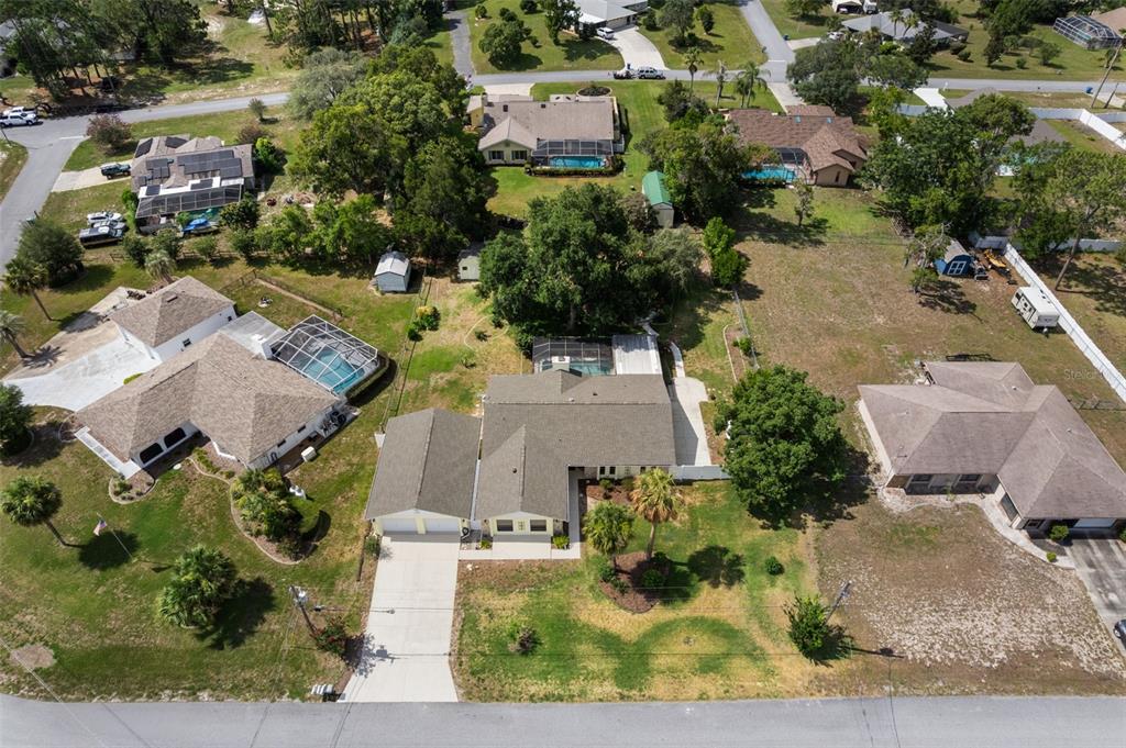 12380 Trout Circle Spring Hill, FL 34609 - Photo 53 of 59