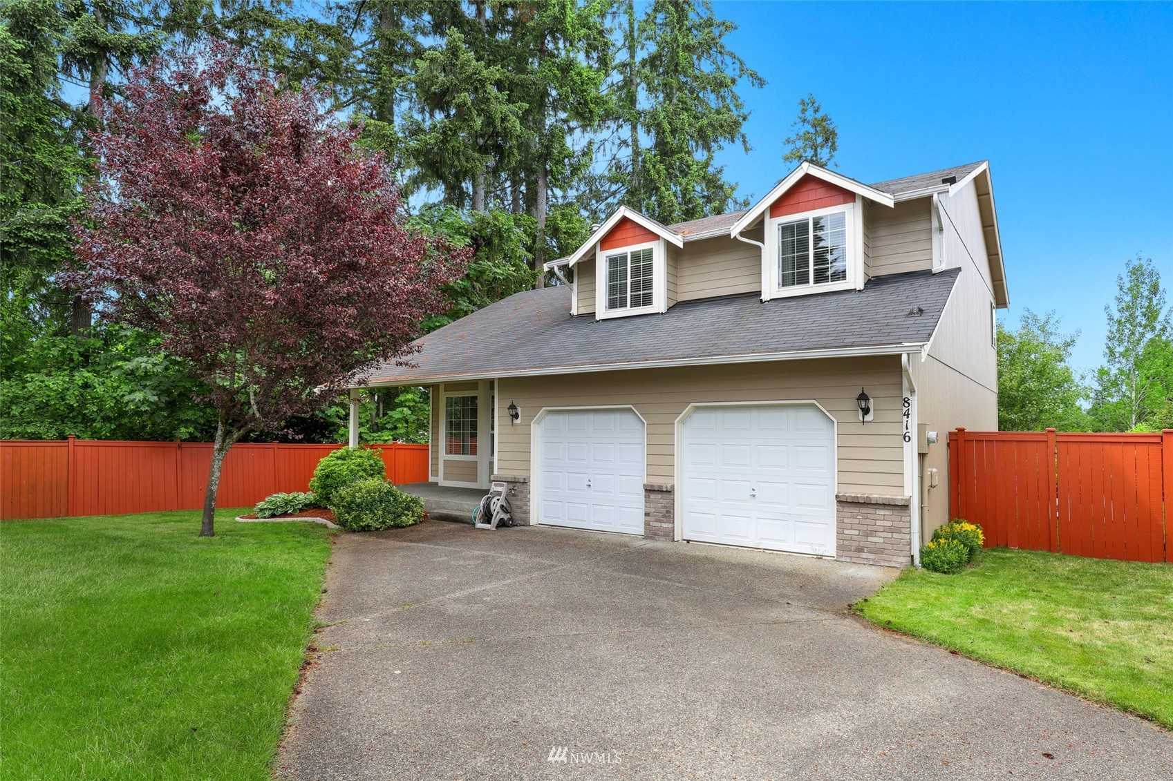 8416 49th Loop Southeast Olympia, WA 98513 - Photo 1 of 26 Gallery Image 1