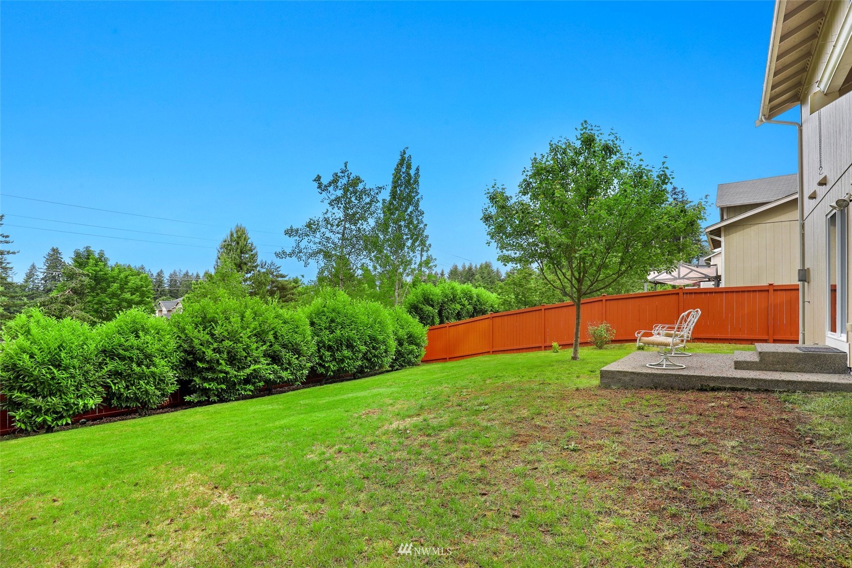 8416 49th Loop Southeast Olympia, WA 98513 - Photo 25 of 26 Gallery Image 25