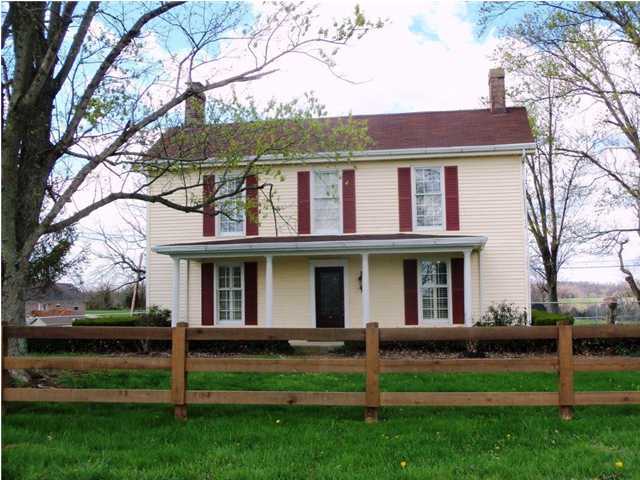 641 Lenore Road Coxs Creek, KY 40013 - Photo 2 of 11 Additional Photo