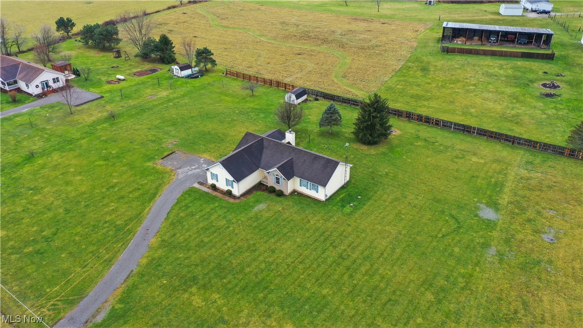 11289 Hopkins Road Garrettsville, OH 44231 - Photo 19 of 48