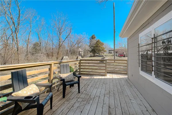 $200,000 | 510 Summit Street, Excelsior Springs, MO 64024
