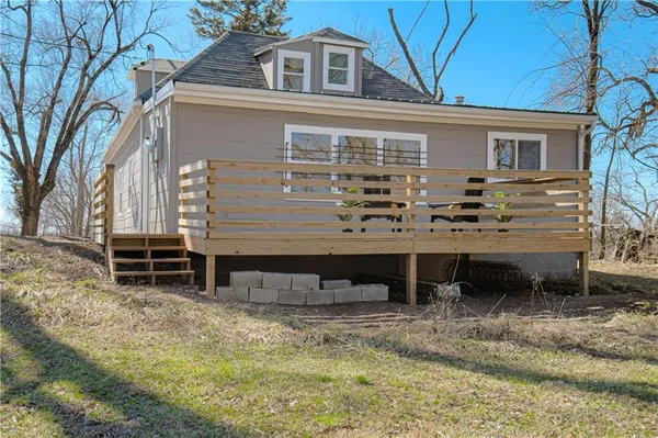 $200,000 | 510 Summit Street, Excelsior Springs, MO 64024