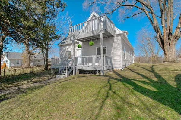 $200,000 | 510 Summit Street, Excelsior Springs, MO 64024