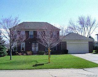1637 Black Maple Drive Rochester, MI 48309 - Photo 1 of 1 Property Photo