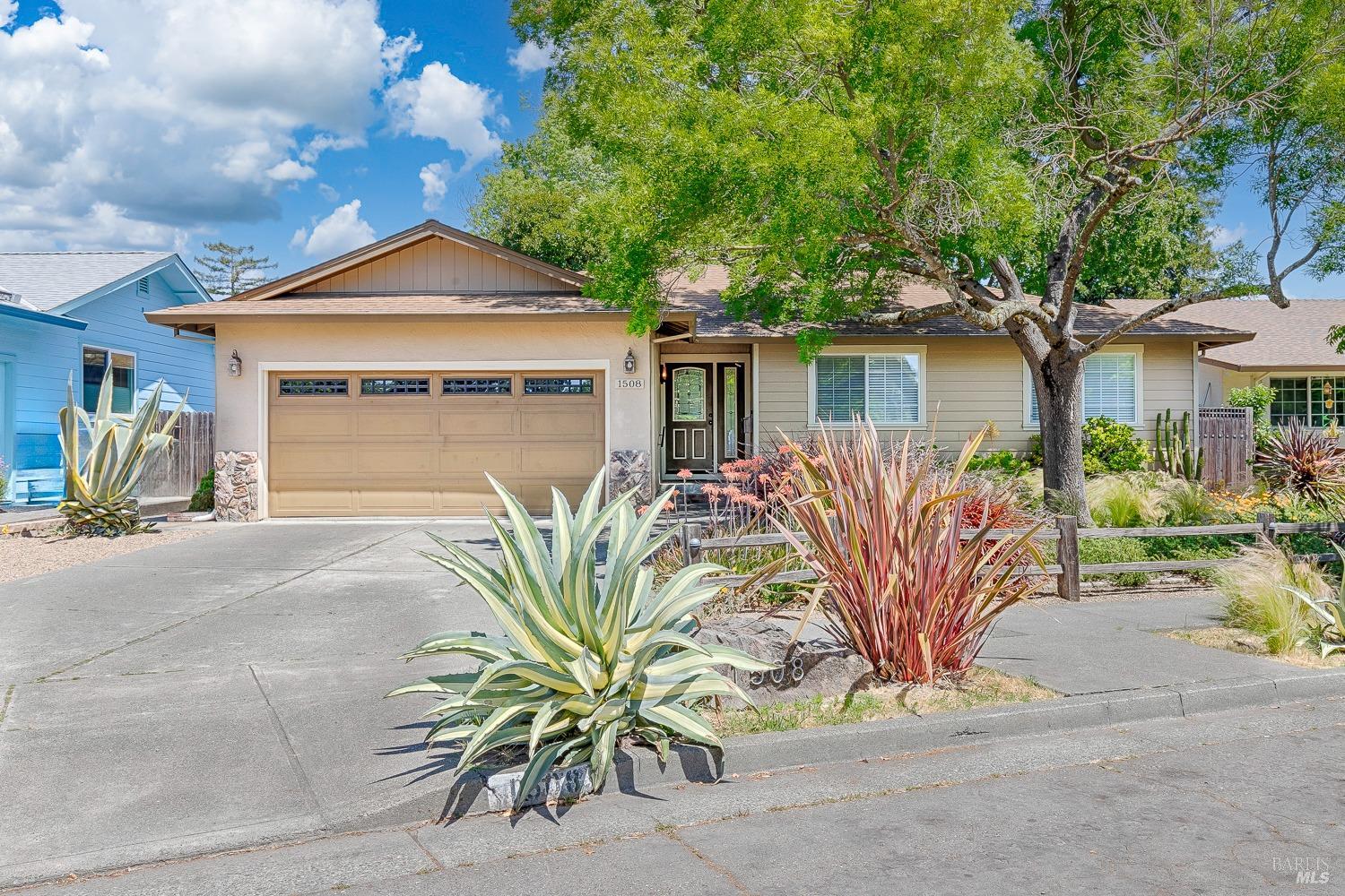 1508 Dudley Place Santa Rosa, CA 95401 - Photo 1 of 1 Gallery Image 1