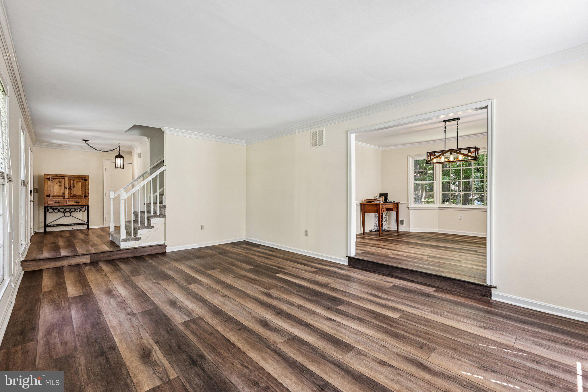 2484 Freetown Drive Reston, VA 20191 - Photo 8 of 63 Living Room