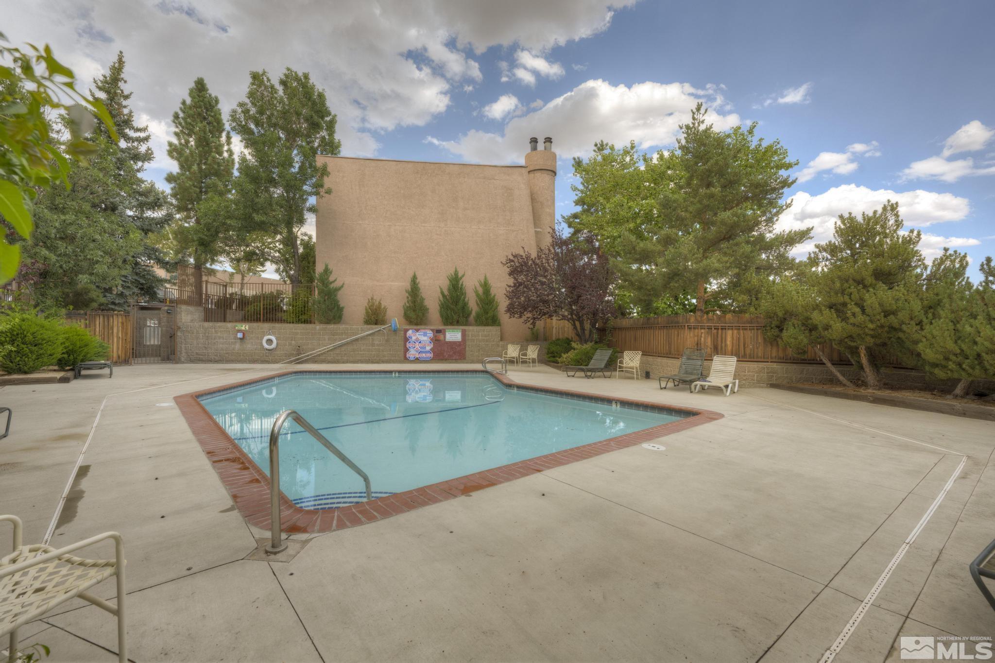 141 Vista Rafael Parkway Reno, NV 89503 - Photo 24 of 30 Photo 24