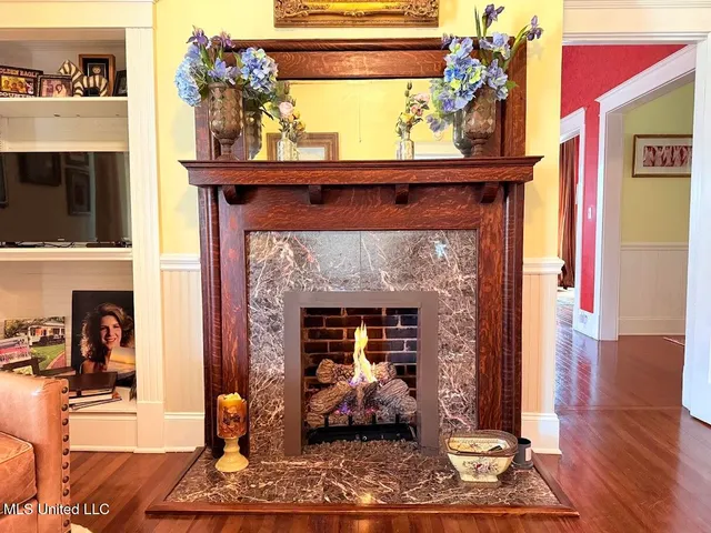 $649,900 | 521 Holland Avenue, Philadelphia, MS 39350